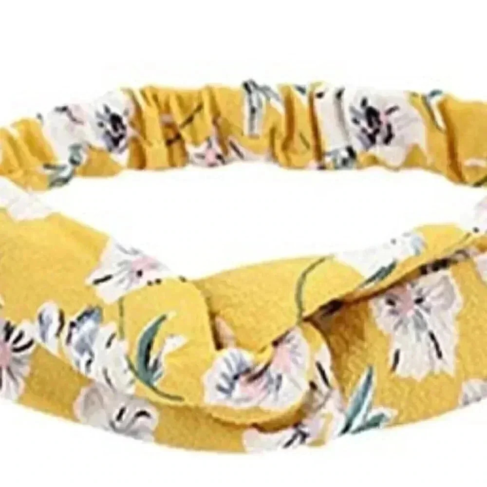 Boho Headband - NWOT